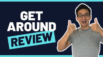 GetAround Review - Can You Make Thousands Renting Out Your Car Every Month? (Truth Revealed)...