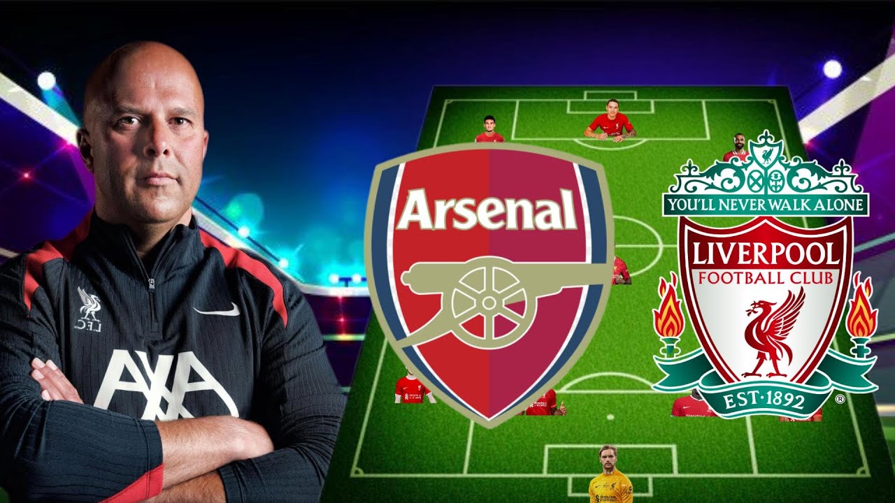 LIVERPOOL POSSIBLE LINE UP VS ARSENAL YouTube liverpool-possible-line-up-vs-arsenal-youtube
