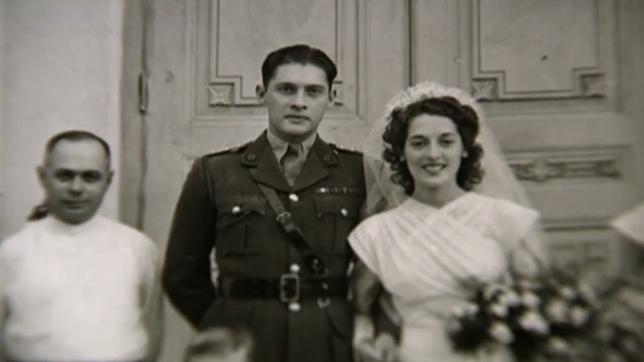 Barry Hay over zijn ouders en zijn jeugd in India