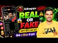 Golivegram app kya hai? Golivegram real or fake| Golivegram app review| Golivegram milestone kya hai