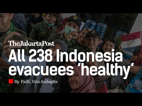 all-238-indonesia-evacuees-‘healthy’,-head-home-from-natuna-quarantine