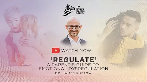 Regulate  A parents guide to emotional dysregulati...