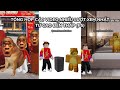 TỔNG HỢP CÁC VIDEO NHIỀU LƯỢT XEM NHẤT TỪ CAO ĐẾN THẤP (P5) | Quân Meme Roblox