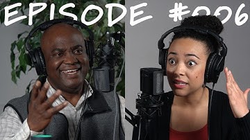 The White Privilege Myth: What Jesus says about White Privilege | Ray Ellis Podcast #006