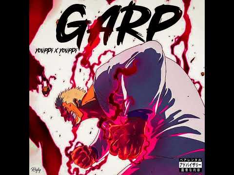 YOUPPI X YOUPPI GARP Instrumental