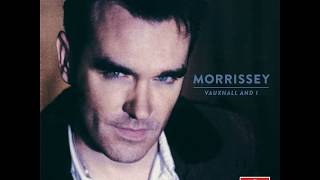 Morrissey - Hold on to Your Friends (Lyrics:) album 💙 Vauxhall and I