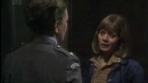 Joan Ferguson and Barbara Fields