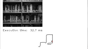 Bags of Binary Words for Fast Place Recognition in Image Sequences (Bicocca25b)