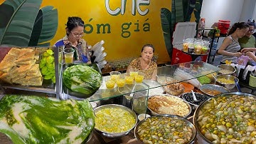 Mê mẩn với nồi nước cốt dừa nguyên chất 20 ký cô đặc, béo ngậy không pha bột