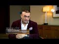 Кямран Размовар: Индустрия развлечений в Азербайджане выйдет победителем из борьбы с пандемией