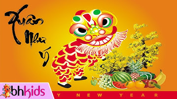 Ngày Xuân Long Phụng Xum Vầy  [Official HD]