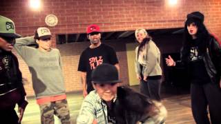 Stylz Play Freestyle Teaser | STRIFE.TV