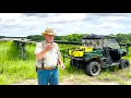 StrongSoil at White Oak Pastures