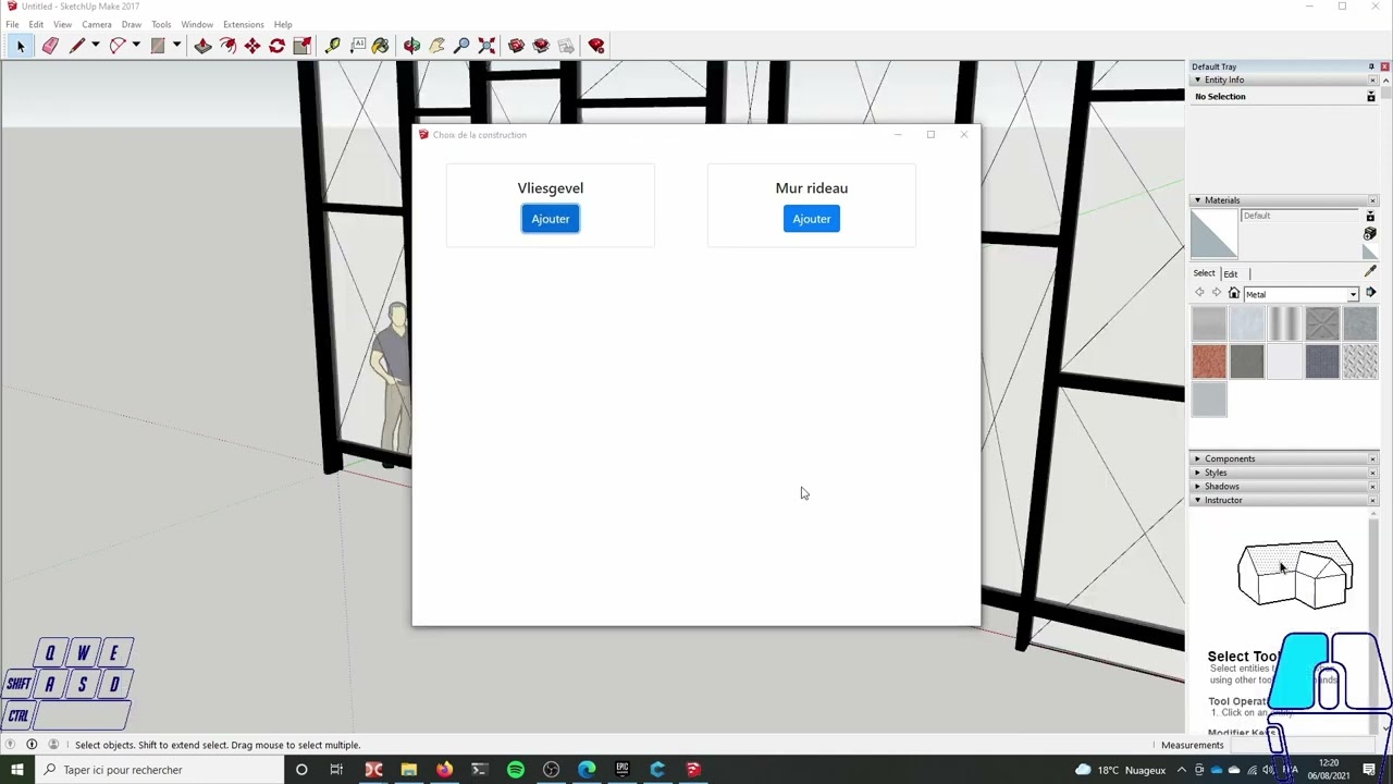 Aliplast Aluminium System en Cover