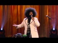 Reggie Watts at his best 21062011