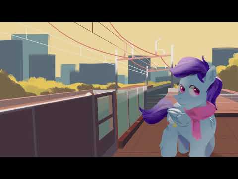 【Music】Down The Way