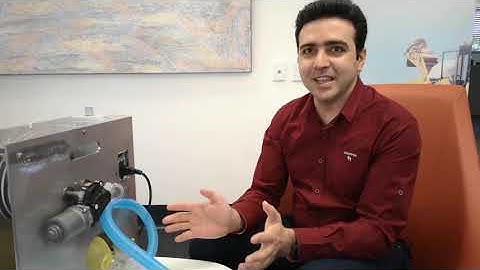 Development of Ventil-8, an automated ventilator helping countries fighting COVID-19