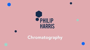GCSE Chemistry Practical: Paper Chromatography Explained | Philip Harris