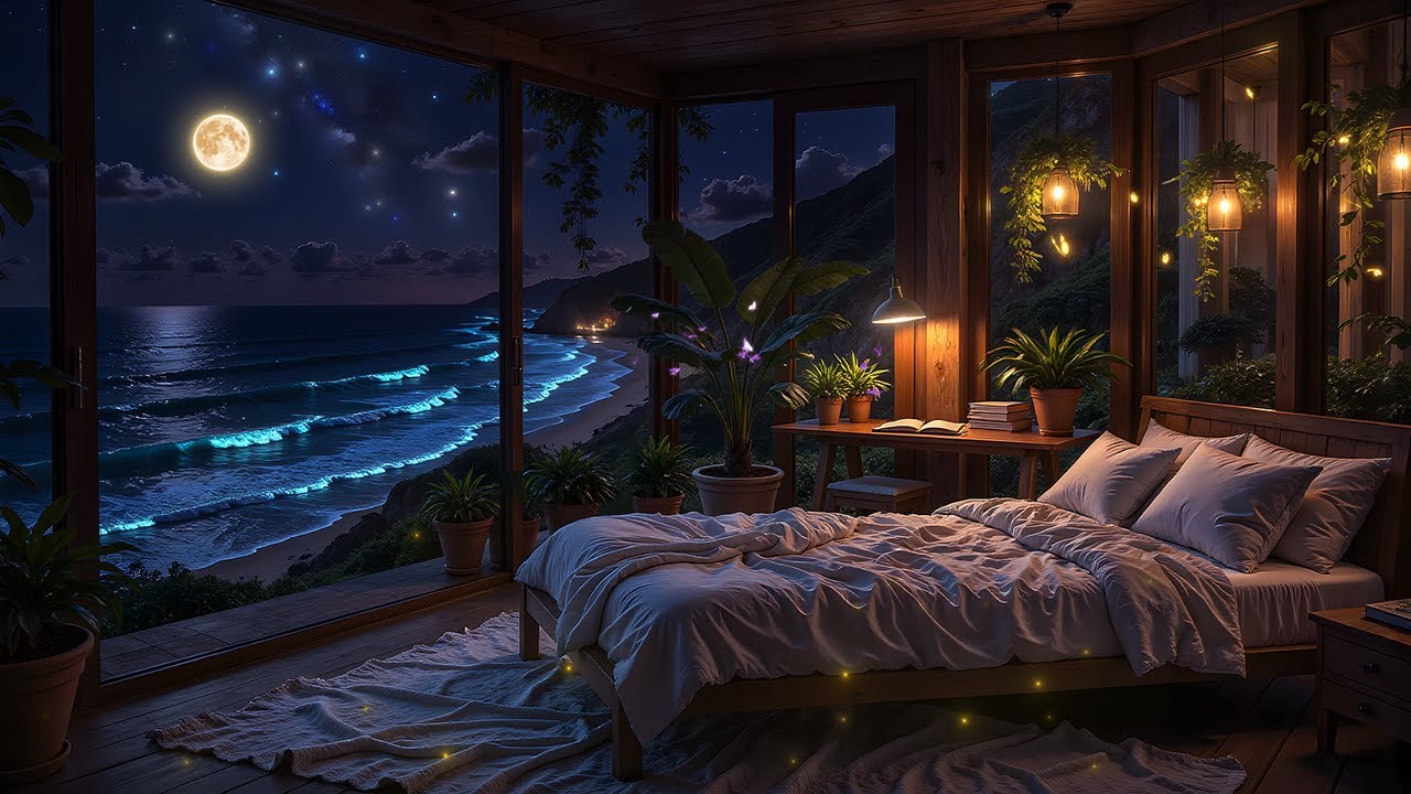 Засыпайте Менее Чем За 5 Минут ★ Повышает Уровень Мелатонина ★ Снижает Тревожность, Обеспечивает Глу