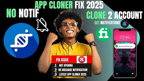 Fix Fiverr Clone App Not Sending Notifications | Use 2 Accounts 2025