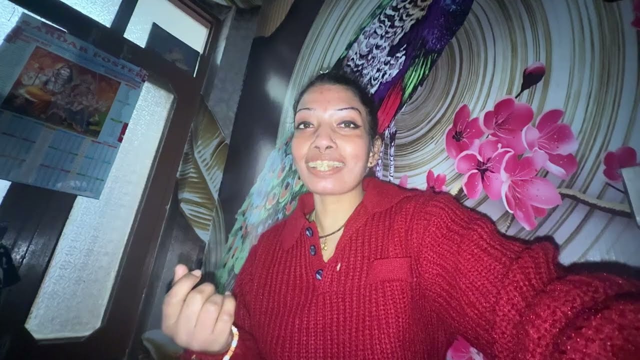 Humara Makkar Sankranti And Dam Alooo 