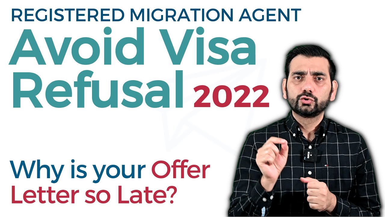 Avoid Australian Visa Refusals What should you do to Avoid Australia Visa Rejection. YouTube Avoid Australian Visa Refusals What should you do to Avoid Australia Visa Rejection. YouTube