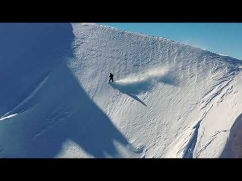 Jones Frontier Splitboard - Men's - 2019/2020 Video - Jones Frontier Splitboard - Men's - 2019/2020 Video