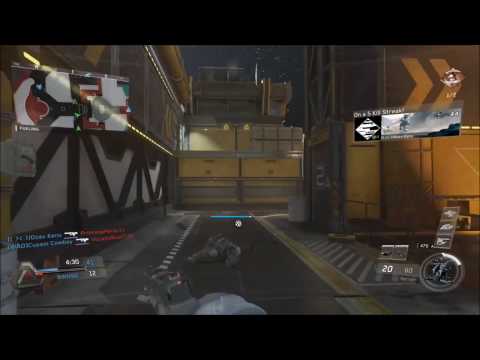 Stryker Trophy Drone OP