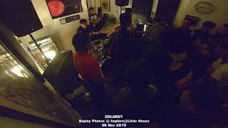 Doldrey - Implore@Lithe House, 30 Nov 2019