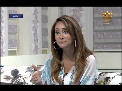 يوم جديد لقاء الدكتور ايمن ابو رمان