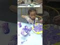 Fluid Pouring Bearbrick at Good Times DIY, MyTown, Kuala Lumpur #youtubevlogs #malaysia #vlog #art