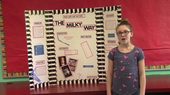 Sarah Heffernan The Milky Way