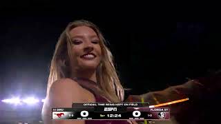 2026 College Football | SMU vs Florida State | 9-7-2026