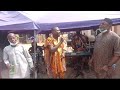 PEACOCKS INTERNATIONAL GUITAR BAND PERFORMS || UMU IBE AND EDDIE QUANSA