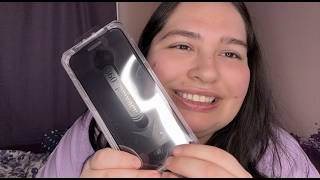 Unboxing OneFish Screen Protector Privacy - First Look Review