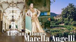 A Closer Look: Inside The Last Swan Agnelli’s Villar Perosa | Cultured Elegance