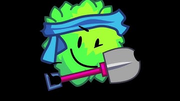 My Favorite Characters from Object Shows I’ve seen