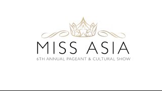 Purdue Miss Asia 2014: Miss Congeniality Contest