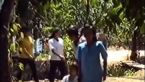 KÝ ỨC - TẾT XƯA MIỀN TÂY