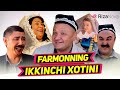 Qalpoq - Farmonning ikkinchi xotini (hajviy ko'rsatuv)