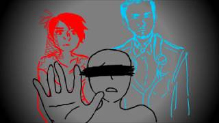 Who Killed Markiplier Animatic: I'll sleep when I am dead (Contains flashing images)