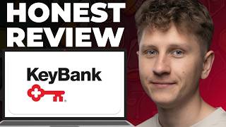 KeyBank Honest Review - Watch Before Using