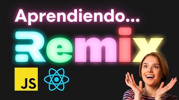 🔥 Creamos un blog con REMIX, el nuevo framework de React + Prisma ⚛️