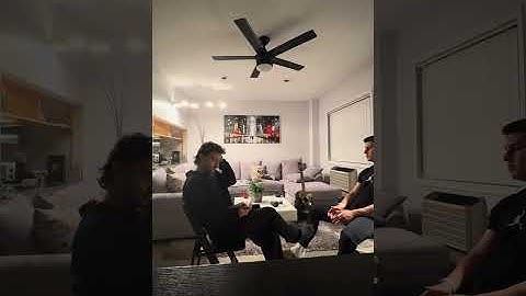 Assignment video interview 