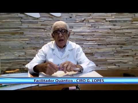 Auto Cura Quântica