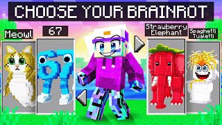 Download Lagu Minecraft, But You Can CHOOSE YOUR BRAINROT! MP3 Download Lagu Minecraft, But You Can CHOOSE YOUR BRAINROT! MP3