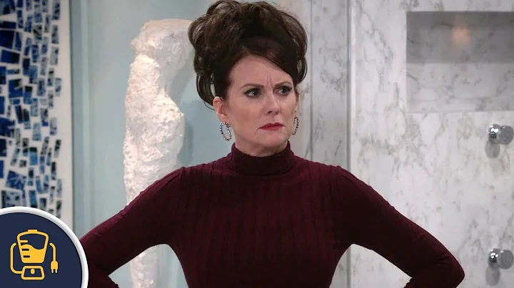 Why Will And Grace Went With That Heartbreaking Tw...