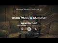 Deep Study Memorization Mastery Oud Lofi For Deep Study موسيقى لوفاي ليالي عربية للدراسة 
