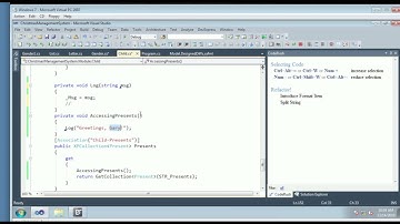 DevExpress Webinars - Using CodeRush in XAF