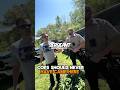 Cops  visit took an unexpected turn